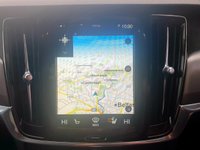 USED 2018 P VOLVO S90 2.0 D4 MOMENTUM 4d 188 BHP DIGITAL DASH + SATNAV + AUTO