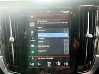USED 2018 P VOLVO S90 2.0 D4 MOMENTUM 4d 188 BHP DIGITAL DASH + SATNAV + AUTO