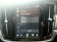 USED 2018 P VOLVO S90 2.0 D4 MOMENTUM 4d 188 BHP DIGITAL DASH + SATNAV + AUTO