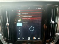 USED 2018 P VOLVO S90 2.0 D4 MOMENTUM 4d 188 BHP DIGITAL DASH + SATNAV + AUTO