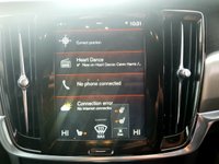 USED 2018 P VOLVO S90 2.0 D4 MOMENTUM 4d 188 BHP DIGITAL DASH + SATNAV + AUTO