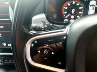 USED 2018 P VOLVO S90 2.0 D4 MOMENTUM 4d 188 BHP DIGITAL DASH + SATNAV + AUTO
