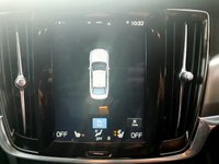 USED 2018 P VOLVO S90 2.0 D4 MOMENTUM 4d 188 BHP DIGITAL DASH + SATNAV + AUTO