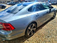 USED 2018 P VOLVO S90 2.0 D4 MOMENTUM 4d 188 BHP DIGITAL DASH + SATNAV + AUTO