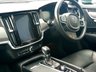 USED 2018 P VOLVO S90 2.0 D4 MOMENTUM 4d 188 BHP DIGITAL DASH + SATNAV + AUTO