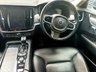 USED 2018 P VOLVO S90 2.0 D4 MOMENTUM 4d 188 BHP DIGITAL DASH + SATNAV + AUTO