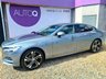USED 2018 P VOLVO S90 2.0 D4 MOMENTUM 4d 188 BHP DIGITAL DASH + SATNAV + AUTO