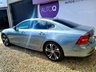 USED 2018 P VOLVO S90 2.0 D4 MOMENTUM 4d 188 BHP DIGITAL DASH + SATNAV + AUTO
