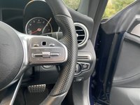 USED 2018 68 MERCEDES-BENZ C CLASS 1.5 C 200 AMG LINE 2d 181 BHP AUTO Professional NAV Media Pack