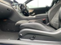 USED 2018 68 MERCEDES-BENZ C CLASS 1.5 C 200 AMG LINE 2d 181 BHP AUTO Professional NAV Media Pack