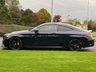 USED 2018 68 MERCEDES-BENZ C CLASS 1.5 C 200 AMG LINE 2d 181 BHP AUTO Professional NAV Media Pack