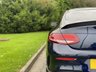 USED 2018 68 MERCEDES-BENZ C CLASS 1.5 C 200 AMG LINE 2d 181 BHP AUTO Professional NAV Media Pack