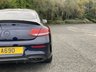 USED 2018 68 MERCEDES-BENZ C CLASS 1.5 C 200 AMG LINE 2d 181 BHP AUTO Professional NAV Media Pack