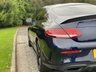 USED 2018 68 MERCEDES-BENZ C CLASS 1.5 C 200 AMG LINE 2d 181 BHP AUTO Professional NAV Media Pack