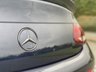 USED 2018 68 MERCEDES-BENZ C CLASS 1.5 C 200 AMG LINE 2d 181 BHP AUTO Professional NAV Media Pack