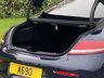 USED 2018 68 MERCEDES-BENZ C CLASS 1.5 C 200 AMG LINE 2d 181 BHP AUTO Professional NAV Media Pack