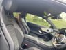 USED 2018 68 MERCEDES-BENZ C CLASS 1.5 C 200 AMG LINE 2d 181 BHP AUTO Professional NAV Media Pack