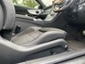 USED 2018 68 MERCEDES-BENZ C CLASS 1.5 C 200 AMG LINE 2d 181 BHP AUTO Professional NAV Media Pack