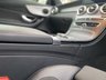 USED 2018 68 MERCEDES-BENZ C CLASS 1.5 C 200 AMG LINE 2d 181 BHP AUTO Professional NAV Media Pack
