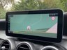 USED 2018 68 MERCEDES-BENZ C CLASS 1.5 C 200 AMG LINE 2d 181 BHP AUTO Professional NAV Media Pack