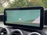USED 2018 68 MERCEDES-BENZ C CLASS 1.5 C 200 AMG LINE 2d 181 BHP AUTO Professional NAV Media Pack