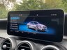 USED 2018 68 MERCEDES-BENZ C CLASS 1.5 C 200 AMG LINE 2d 181 BHP AUTO Professional NAV Media Pack
