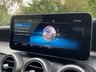 USED 2018 68 MERCEDES-BENZ C CLASS 1.5 C 200 AMG LINE 2d 181 BHP AUTO Professional NAV Media Pack