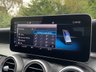 USED 2018 68 MERCEDES-BENZ C CLASS 1.5 C 200 AMG LINE 2d 181 BHP AUTO Professional NAV Media Pack