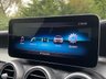 USED 2018 68 MERCEDES-BENZ C CLASS 1.5 C 200 AMG LINE 2d 181 BHP AUTO Professional NAV Media Pack