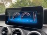 USED 2018 68 MERCEDES-BENZ C CLASS 1.5 C 200 AMG LINE 2d 181 BHP AUTO Professional NAV Media Pack