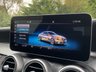 USED 2018 68 MERCEDES-BENZ C CLASS 1.5 C 200 AMG LINE 2d 181 BHP AUTO Professional NAV Media Pack