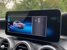 USED 2018 68 MERCEDES-BENZ C CLASS 1.5 C 200 AMG LINE 2d 181 BHP AUTO Professional NAV Media Pack