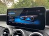 USED 2018 68 MERCEDES-BENZ C CLASS 1.5 C 200 AMG LINE 2d 181 BHP AUTO Professional NAV Media Pack