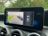 USED 2018 68 MERCEDES-BENZ C CLASS 1.5 C 200 AMG LINE 2d 181 BHP AUTO Professional NAV Media Pack