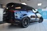 USED 2021 21 LAND ROVER DISCOVERY 5 3.0 HSE 296 BHP DYNAMIC BLACK PACK NEW MODEL 360 CAMERAS 22