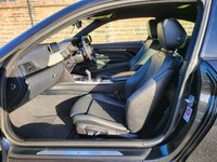 USED 2016 16 BMW 4 SERIES 3.0 435D XDRIVE M SPORT 2d 309 BHP [M-PERFORMANCE]  CAMERA | HK SOUND | 19" ALLOYS | FULL SERVICE HISTORY |