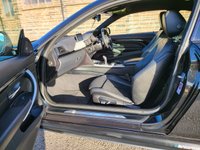 USED 2016 16 BMW 4 SERIES 3.0 435D XDRIVE M SPORT 2d 309 BHP [M-PERFORMANCE]  CAMERA | HK SOUND | 19" ALLOYS | FULL SERVICE HISTORY |