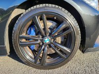 USED 2016 16 BMW 4 SERIES 3.0 435D XDRIVE M SPORT 2d 309 BHP [M-PERFORMANCE]  CAMERA | HK SOUND | 19" ALLOYS | FULL SERVICE HISTORY |