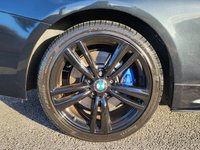 USED 2016 16 BMW 4 SERIES 3.0 435D XDRIVE M SPORT 2d 309 BHP [M-PERFORMANCE]  CAMERA | HK SOUND | 19" ALLOYS | FULL SERVICE HISTORY |