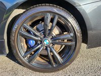 USED 2016 16 BMW 4 SERIES 3.0 435D XDRIVE M SPORT 2d 309 BHP [M-PERFORMANCE]  CAMERA | HK SOUND | 19" ALLOYS | FULL SERVICE HISTORY |