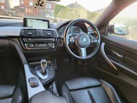 USED 2016 16 BMW 4 SERIES 3.0 435D XDRIVE M SPORT 2d 309 BHP [M-PERFORMANCE]  CAMERA | HK SOUND | 19" ALLOYS | FULL SERVICE HISTORY |