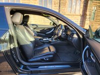USED 2016 16 BMW 4 SERIES 3.0 435D XDRIVE M SPORT 2d 309 BHP [M-PERFORMANCE]  CAMERA | HK SOUND | 19" ALLOYS | FULL SERVICE HISTORY |