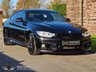 USED 2016 16 BMW 4 SERIES 3.0 435D XDRIVE M SPORT 2d 309 BHP [M-PERFORMANCE]  CAMERA | HK SOUND | 19" ALLOYS | FULL SERVICE HISTORY |