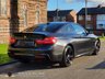 USED 2016 16 BMW 4 SERIES 3.0 435D XDRIVE M SPORT 2d 309 BHP [M-PERFORMANCE]  CAMERA | HK SOUND | 19" ALLOYS | FULL SERVICE HISTORY |