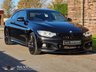 USED 2016 16 BMW 4 SERIES 3.0 435D XDRIVE M SPORT 2d 309 BHP [M-PERFORMANCE]  CAMERA | HK SOUND | 19" ALLOYS | FULL SERVICE HISTORY |