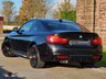 USED 2016 16 BMW 4 SERIES 3.0 435D XDRIVE M SPORT 2d 309 BHP [M-PERFORMANCE]  CAMERA | HK SOUND | 19" ALLOYS | FULL SERVICE HISTORY |