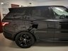 USED 2019 19 LAND ROVER RANGE ROVER SPORT 3.0 SDV6 HSE 5d 306 BHP BLACK-PACK/ APPLE CARPLAY/ WARRANTY