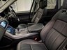 USED 2019 19 LAND ROVER RANGE ROVER SPORT 3.0 SDV6 HSE 5d 306 BHP BLACK-PACK/ APPLE CARPLAY/ WARRANTY