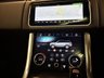 USED 2019 19 LAND ROVER RANGE ROVER SPORT 3.0 SDV6 HSE 5d 306 BHP BLACK-PACK/ APPLE CARPLAY/ WARRANTY