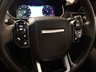 USED 2019 19 LAND ROVER RANGE ROVER SPORT 3.0 SDV6 HSE 5d 306 BHP BLACK-PACK/ APPLE CARPLAY/ WARRANTY